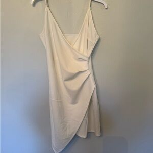 White dress Large